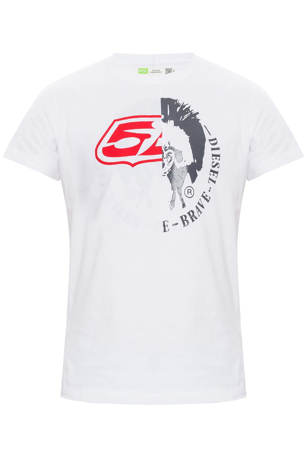 55dsl discount t shirt